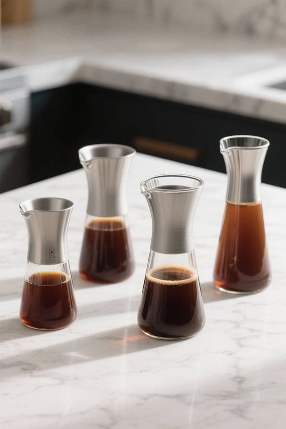 best cold brew carafes