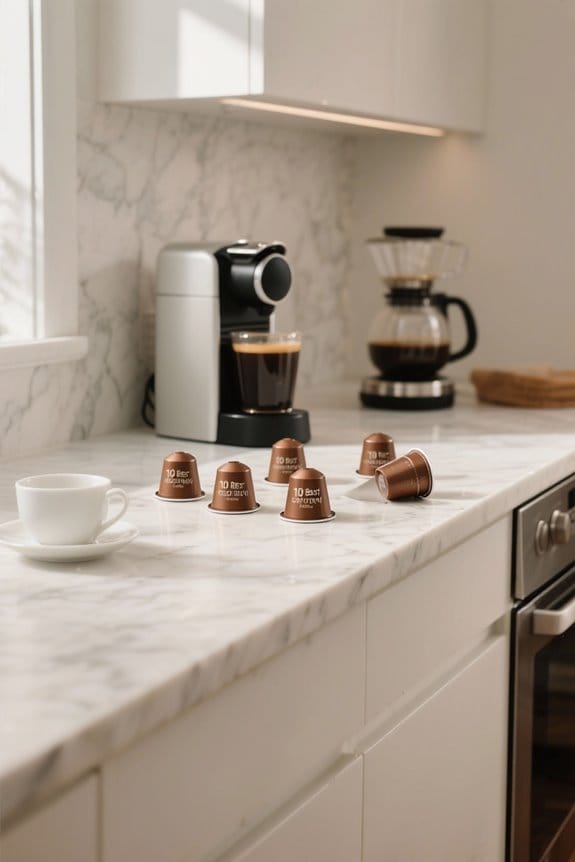 best cold brew pods