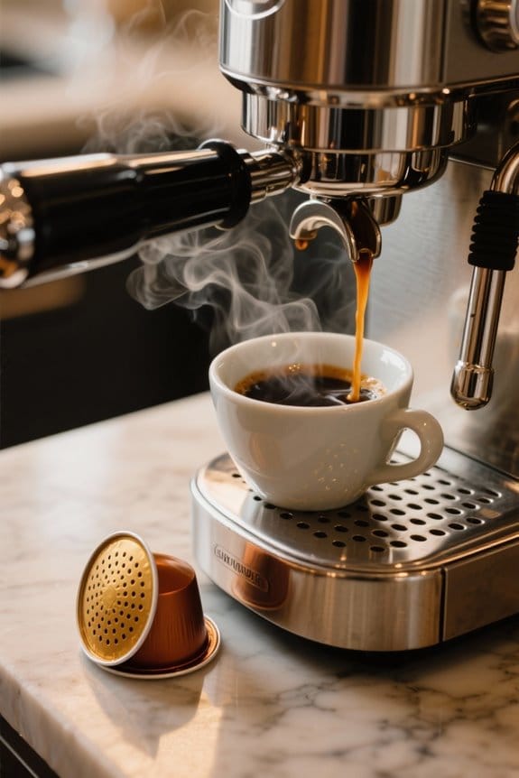 brewing methods affect flavor