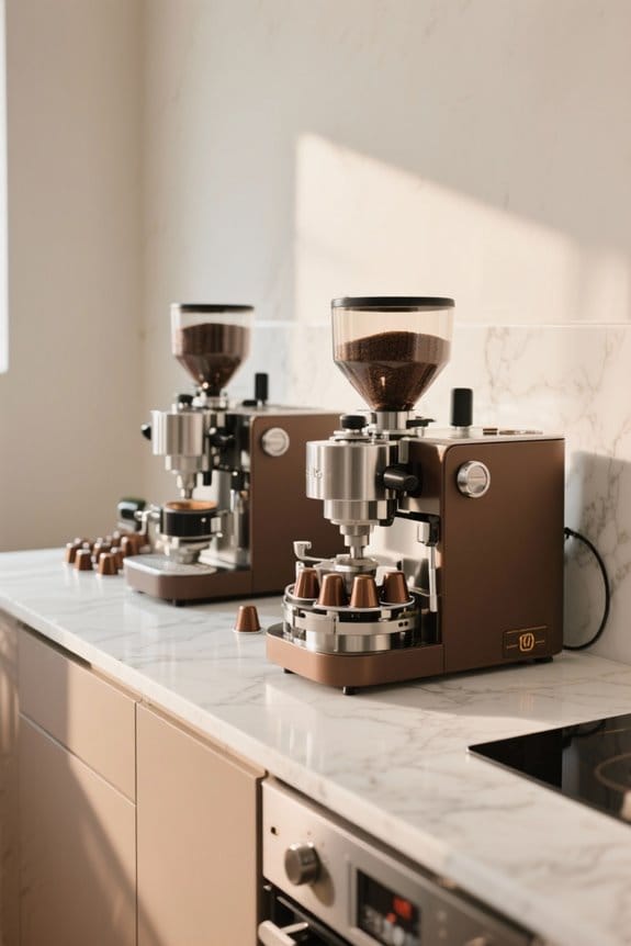 capsule filling machine guide