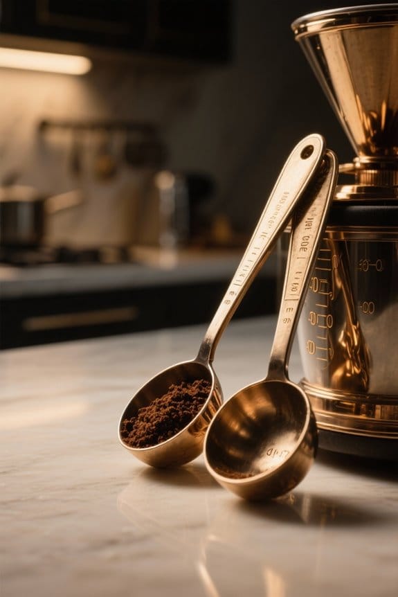 choosing the right spoon