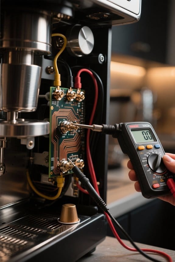 circuit continuity testing guide