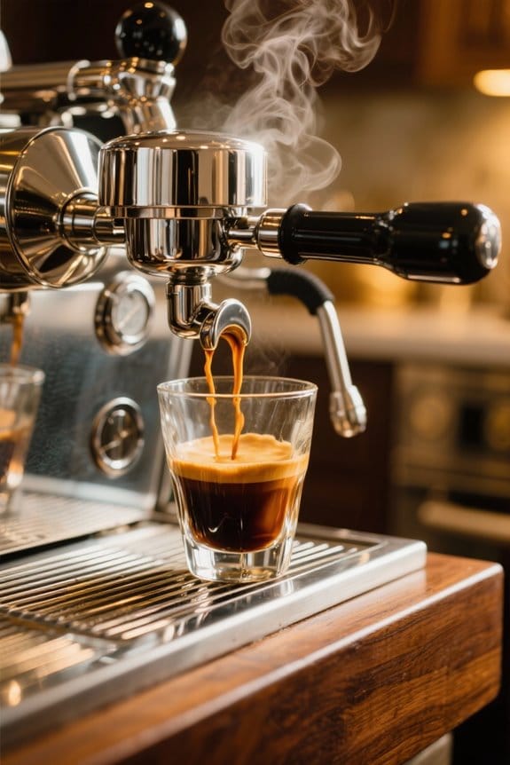 clean machines enhance coffee flavor