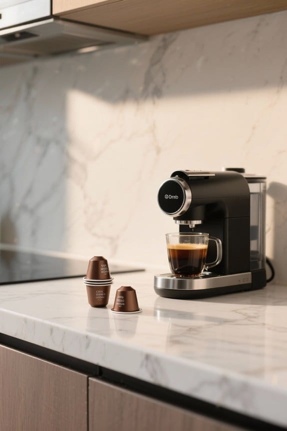 climate change affects coffee supply