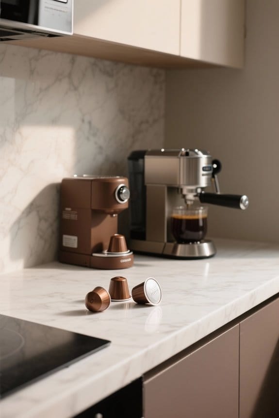 coffee capsule advancements explained