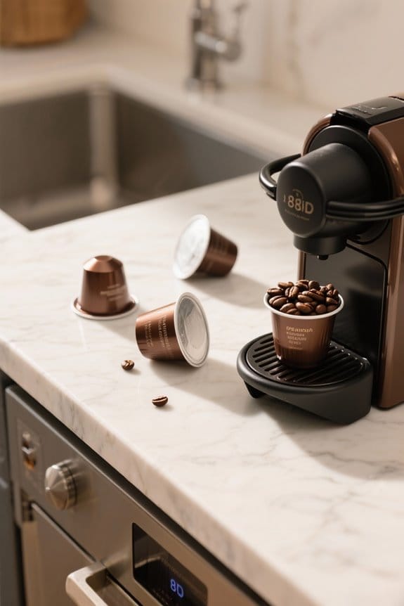 coffee cultivation and processing