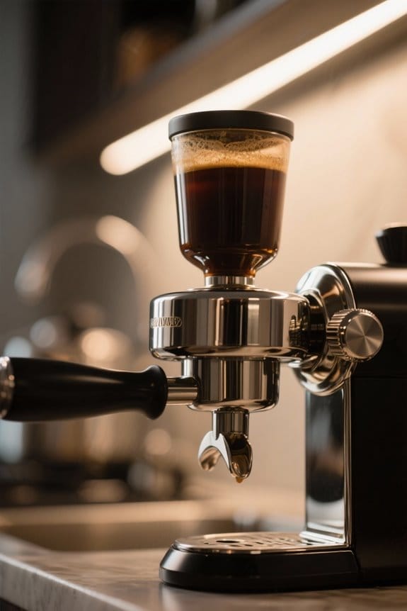 coffee syrup pump considerations