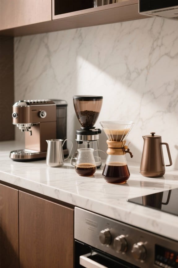 consistent brewing techniques essentials