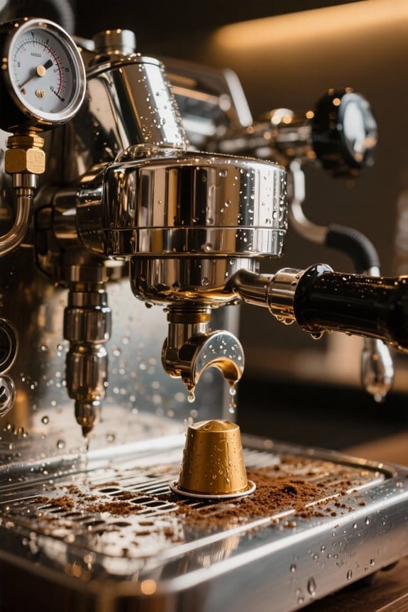 diagnosing pump and grinder issues