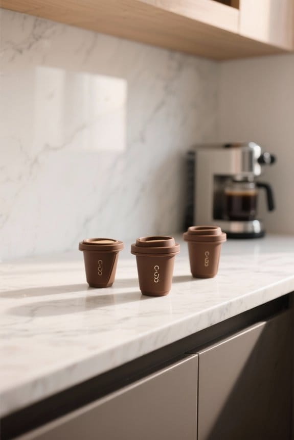 eco friendly coffee brewing options