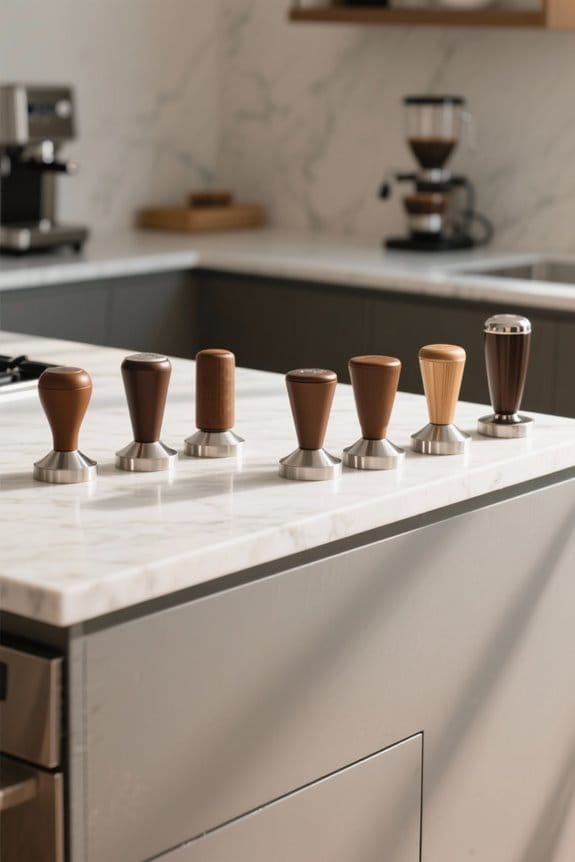 essential tools for brewing