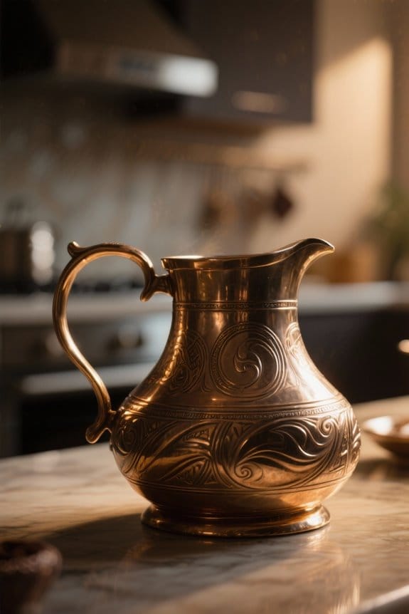 ethiopian coffee pot selection