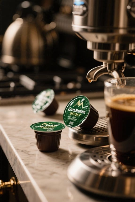 evaluate roast flavor sustainability