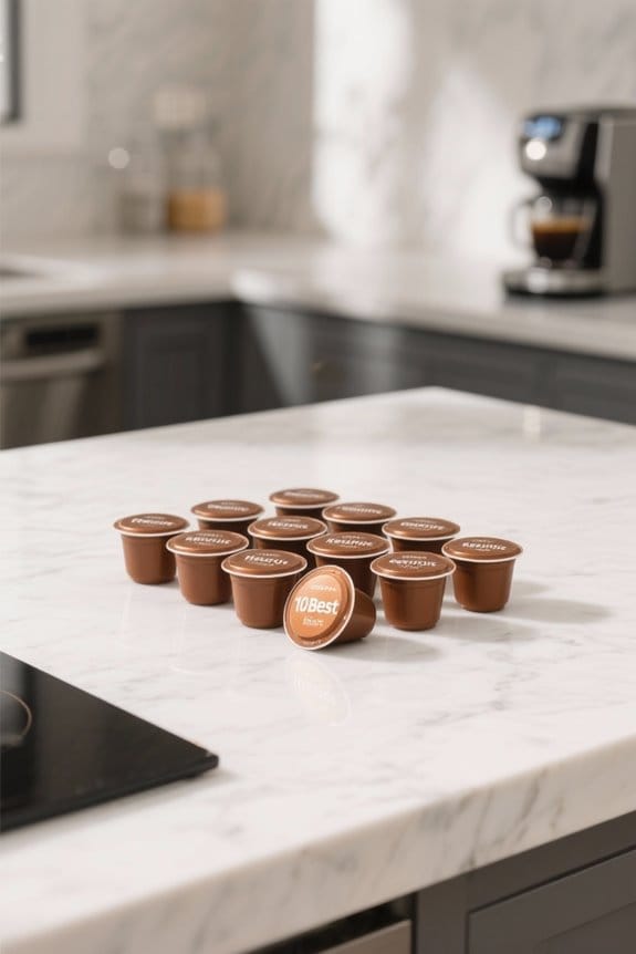 keurig rinse pods review