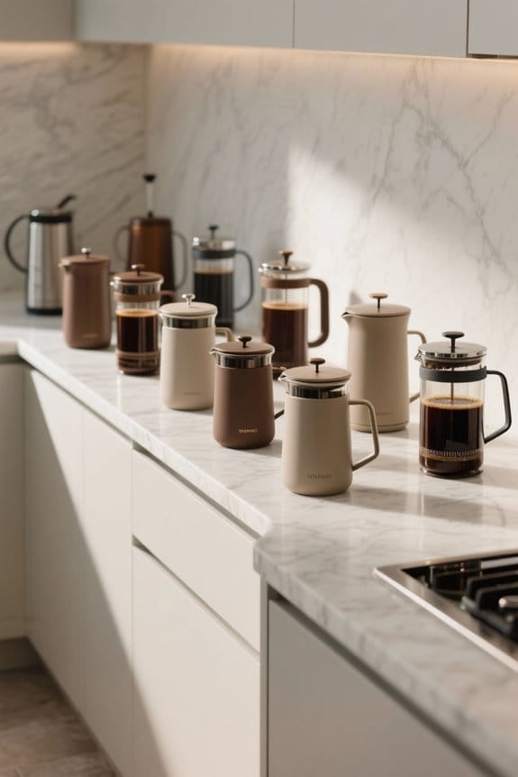 large french press recommendations
