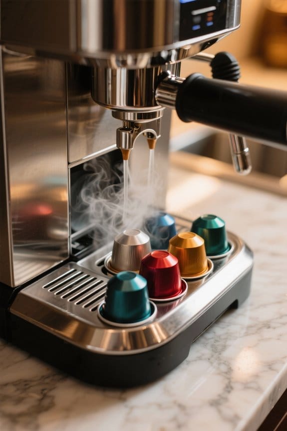 millennials favor convenient coffee