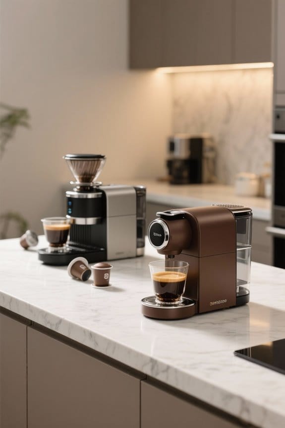 misconceptions about single serve coffee