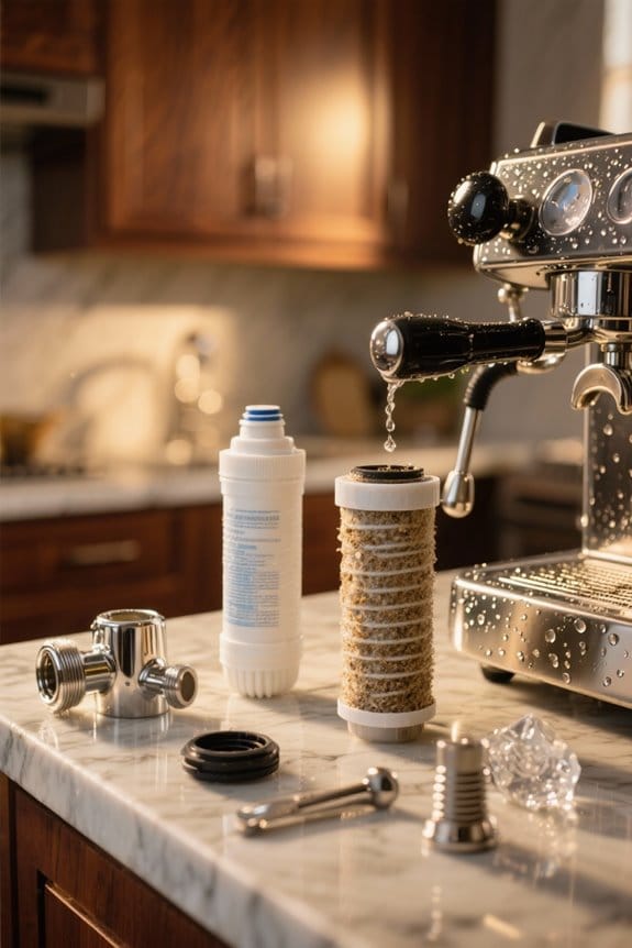 optimal filter maintenance tips