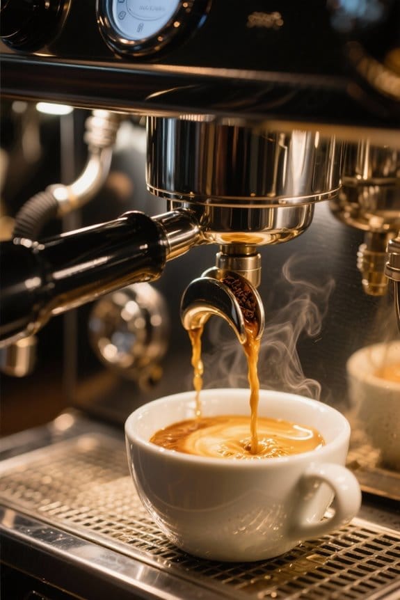 optimal flavor extraction methods
