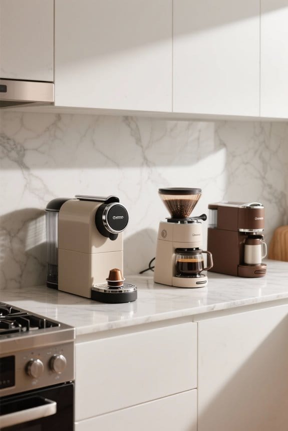 pandemic driven pod coffee surge