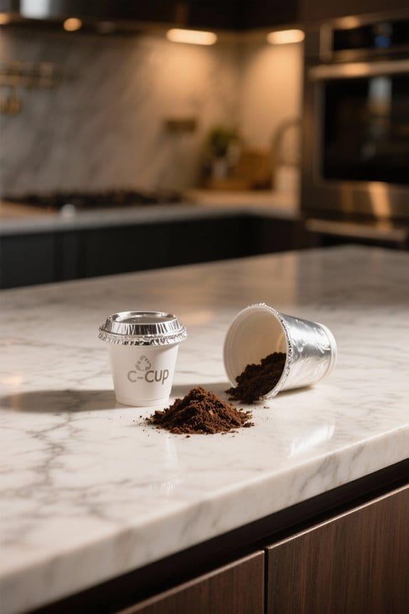 recycling k cups made easy