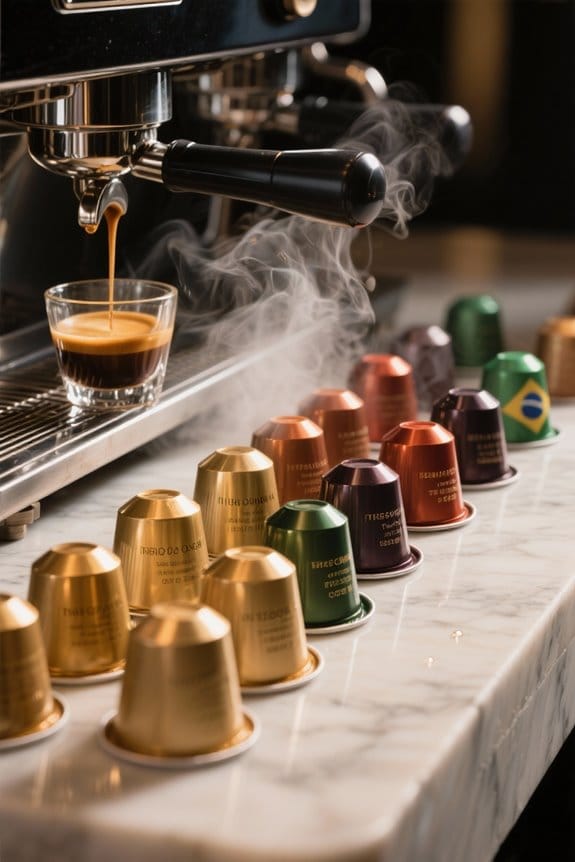 regional flavors drive innovation