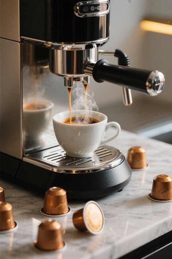 social media shapes coffee culture
