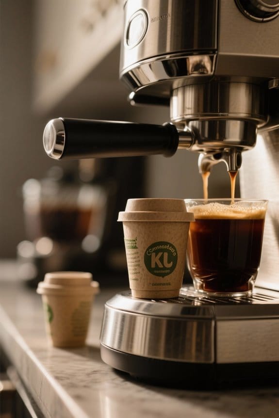 sustainable flavorful coffee choices