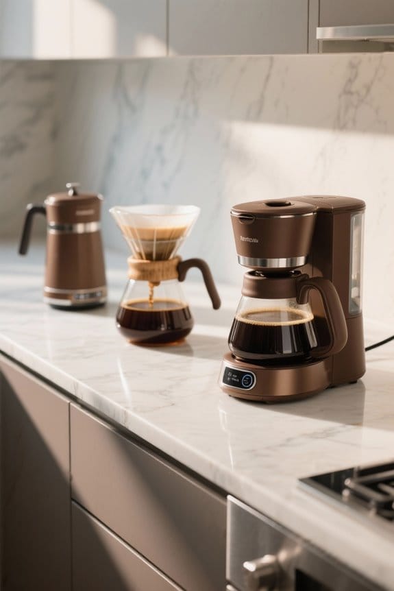 top electric percolators 2025