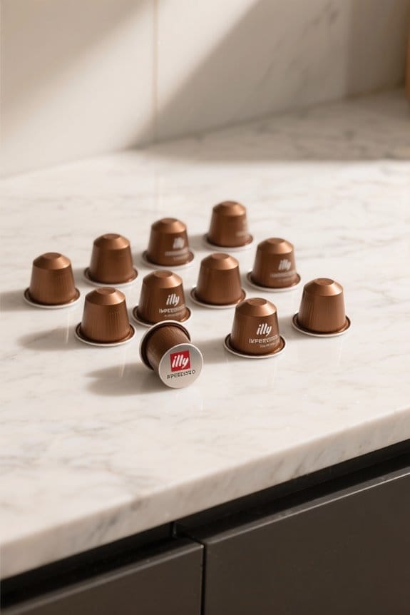 top illy iperespresso choices