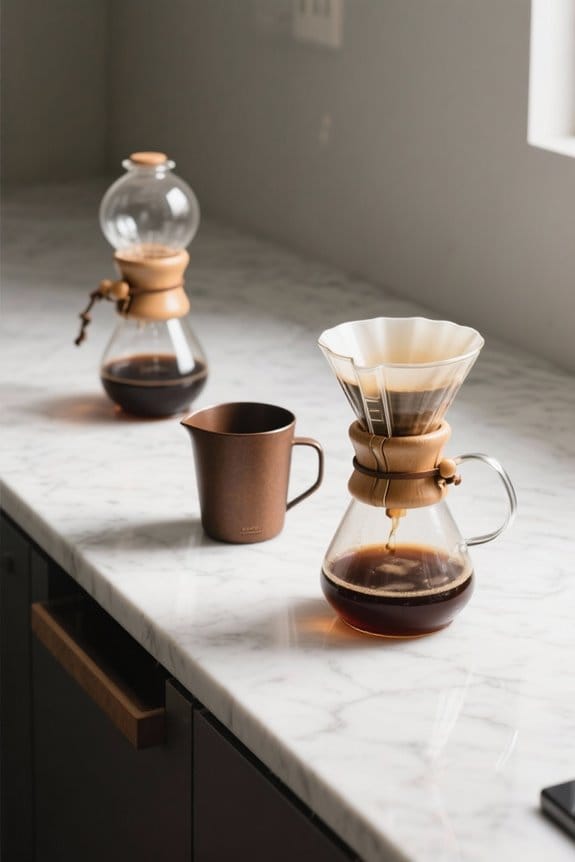 top japanese siphon brewers