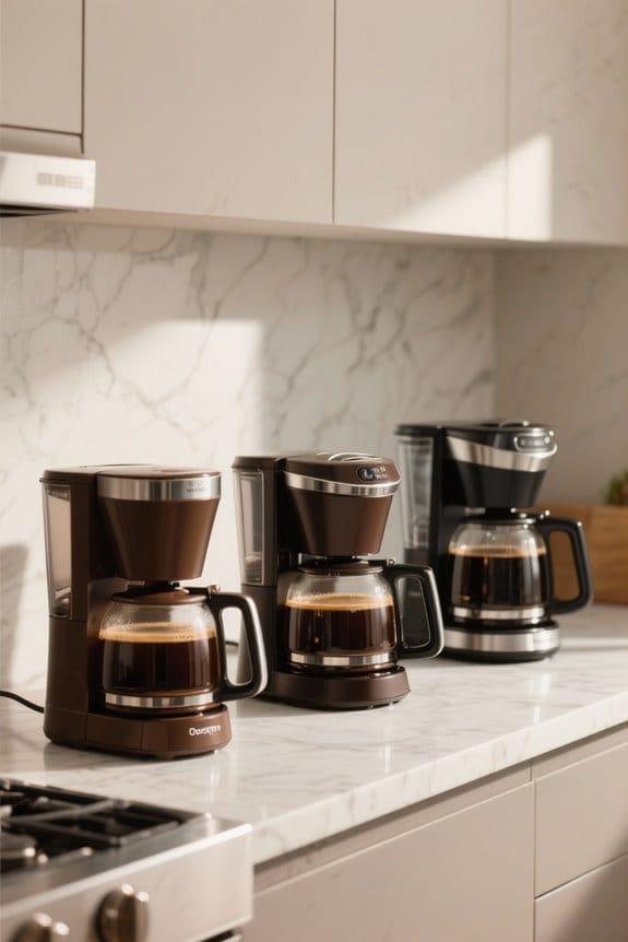 top programmable coffee makers