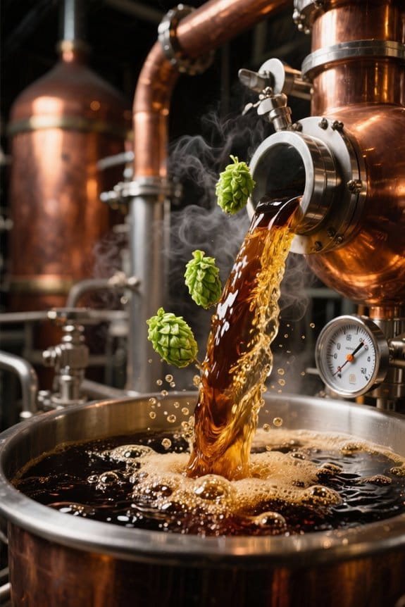 understanding beer bitterness ratings