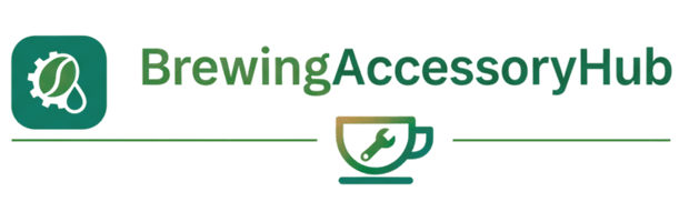 BrewingAccessoryHub logo